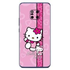 Capa Adesivo Skin378 Verso Para Huawei Mate 20 Pro (2018) - KawaSkin
