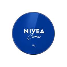 Creme Hidratante Nivea Lata 29g