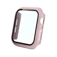 Case Bumper com Película Compatível com Applewatch Series 7 - Gcm Impo