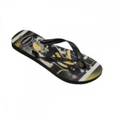 Chinelo Havaianas 4141348 Top Athletic-Masculino