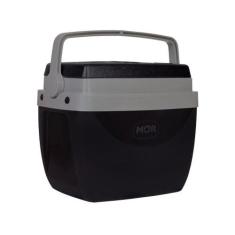 Caixa Térmica Mor 12L Preta