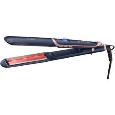 Chapinha/Prancha de Cabelo Mondial InfraRed-Unissex