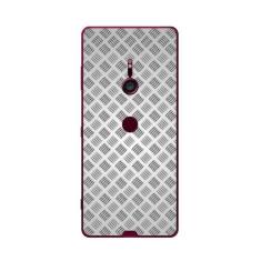 Capa Adesivo Skin366 Verso Para Sony Xperia Xz3 - KawaSkin