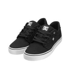 Tênis DC Shoes Anvil TX LA Masculino-Masculino