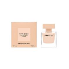 Narciso Rodriguez Poudrée Feminino Eau De Parfum 50Ml