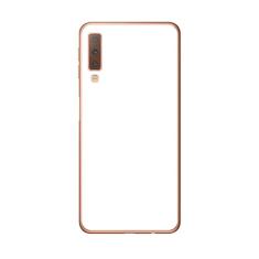 Capa Adesivo Skin352 Verso Para Samsung Galaxy A7 2018