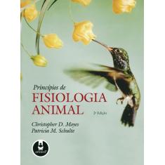 Livro - Princípios De Fisiologia Animal