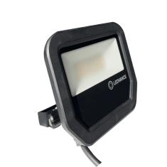 Refletor Osram Ledvance Floodlight 20w/850 Luz Branca 5000k