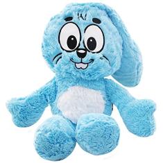 Coelho Sansão De Pelúcia 50cm - Turma Da Mônica