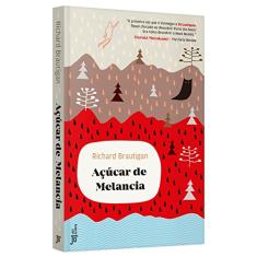 Açúcar de melancia