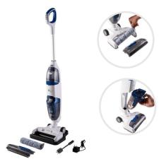 Extratora Wap Floor Cleaner Mob Branco E Azul Fw007123 – Bivolt