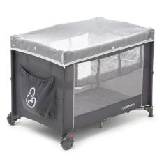 Berco Cercado Triton Grafite - Galzerano