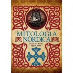 Mitologia Nórdica