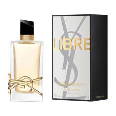 Perfume Feminino Libre EDP Yves Saint Laurent 90ML