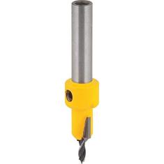 Vonder, Fresa Com Dentes De Metal Duro, Para Cabeça Cônica, 10,0 Mm.