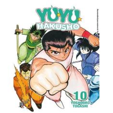 Yu Yu Hakusho Especial - Vol. 10