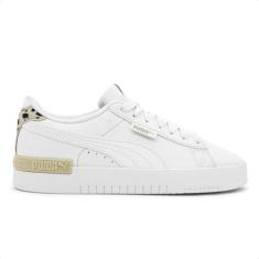 Tenis Menina Puma Jada Animal Jr 392028-01
