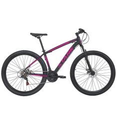Bicicleta Aro 29 South Stark 24 Marchas Aluminio Freio a disco-Unissex