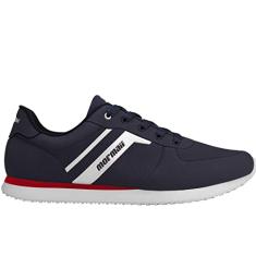 Tênis Masculino Mormaii 203362 Urban Jogger Azul 38
