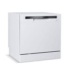 Imagem de Lava Louças 8 Serviços Branco 127V Midea