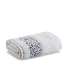 Toalha de Banho Premium Home Design Athina Corttex, Rosa