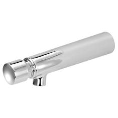 Torneira Automática Lavatório/Banheiro Parede Reta Metal - Modelar