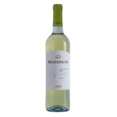 Vinho Branco Reguengos Doc 750ml - CARMIM