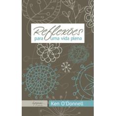 Reflexões para uma vida plena - INTEGRARE, 3