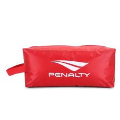 Porta Chuteira Penalty Oficial, Vermelho