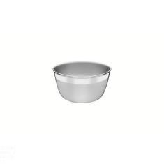 Pote Redondo Tramontina Freezinox Em Aço Inox 9 Cm 0,3 L Tramontina, 3