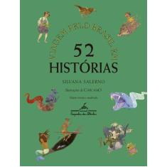 Livro - Viagem pelo Brasil em 52 histórias (Nova edição)