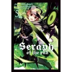 Seraph of the End Vol. 5