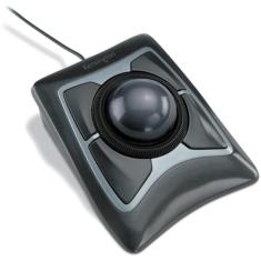 ACCO/KENSINGTON TRACKBALL Expert Mouse óptico