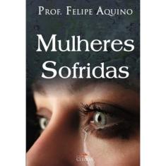 Mulheres Sofridas