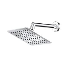 Chuveiro Docol Slim 1753406 De Parede Cromado