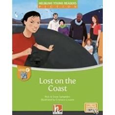 Lost On The Coast
