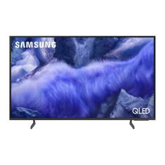 TV 55 Samsung Smart Vision IA QLED QN55QEF1AGXZD - Preto