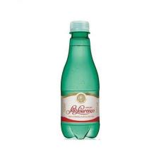 Agua mineral são lourenço com gás 300ml