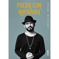 Poesia com Rapadura - CENE EDITORA