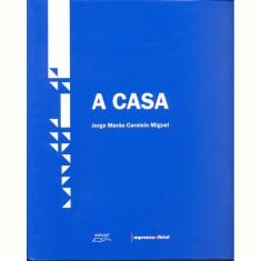 Livro A Casa