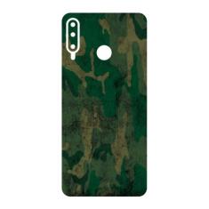 Capa Adesivo Skin161 Verso Para Huawei P30 lite - KawaSkin