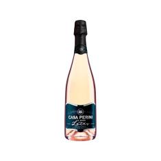 Espumante Extra Brut Rosé Lótus Casa Perini 750Ml