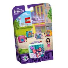 Lego Cubo Ateliê de Moda da Emma 41668 - 58 Peças