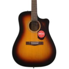 Violão Fender CD-140SCE