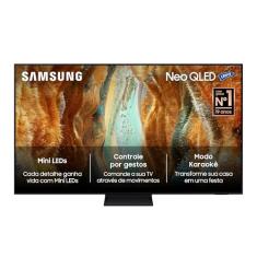 Samsung Vision AI TV 65" NEO QLED ULTRA 4K QN70F 2025