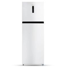Geladeira Frost Free Duplex 347L Slim cor Branca Midea, Branco, 110V