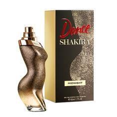 Perfume Shakira Dance Midnight Feminino Eau de Toilette 50ml-Feminino
