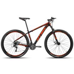 Bicicleta Alumínio Aro 29 GTSPROM5 Intense 24 Marchas Freio a Disco Hidráulico-Unissex