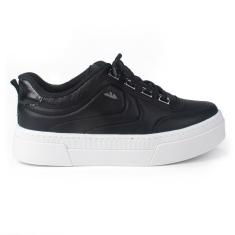 Tênis Dakota Casual Flatform G7004-Feminino