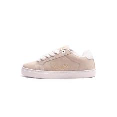 Tênis Tesla Hertz Sand-Unissex